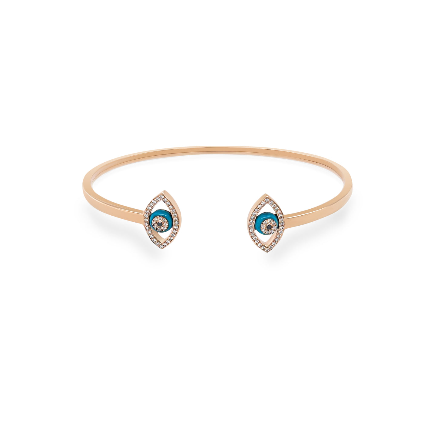 Evil Eye Bangle